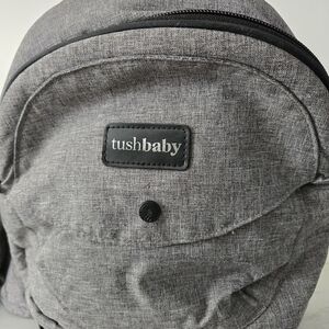 Tushbaby Baby Hip Seat